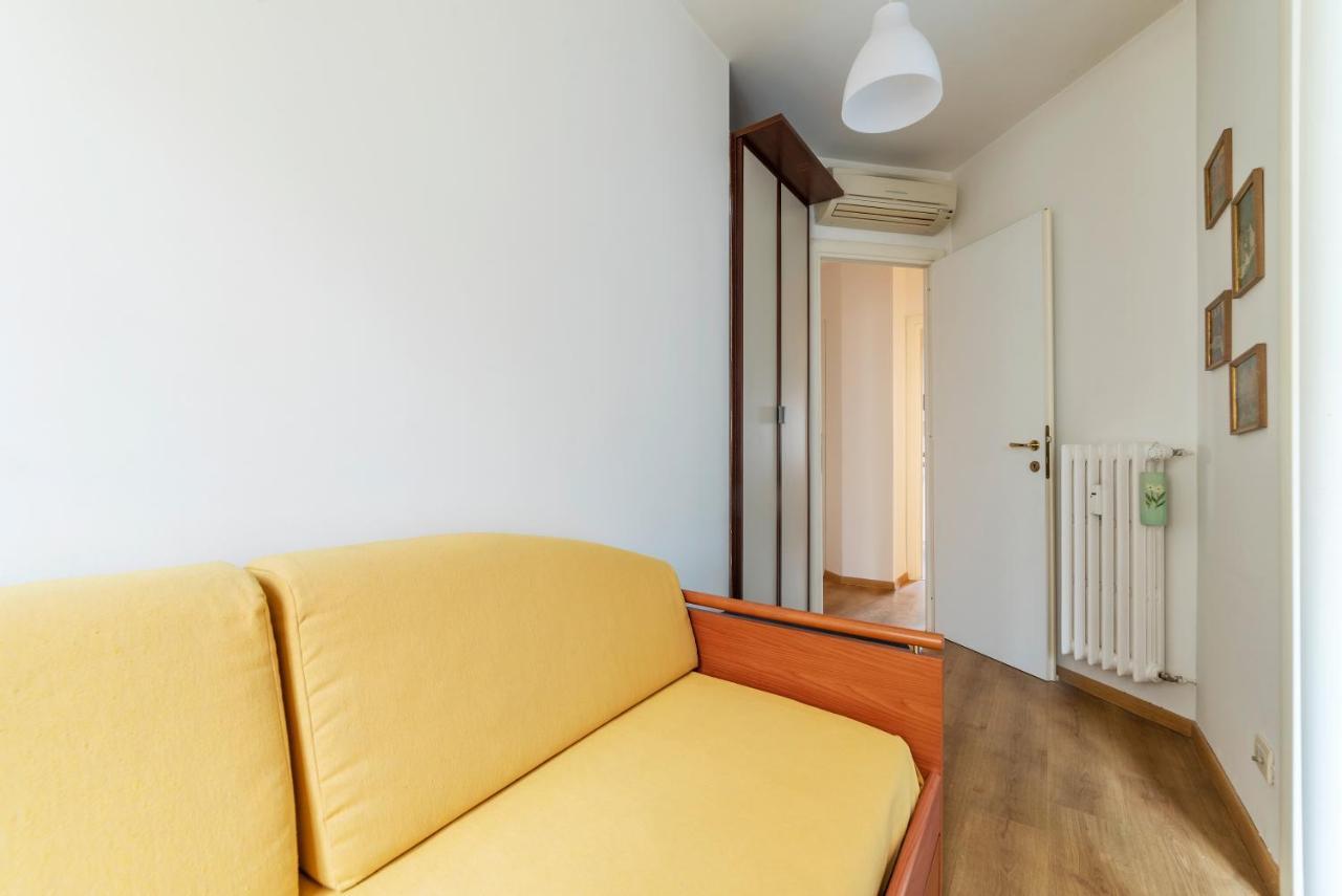 Sunny Apartment Piramide Rom Eksteriør billede